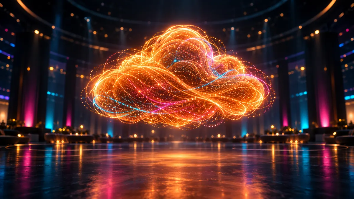 AWS re:Invent