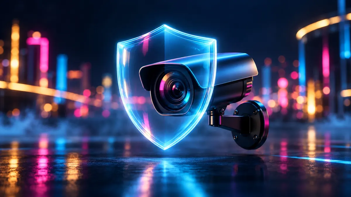 ISC West