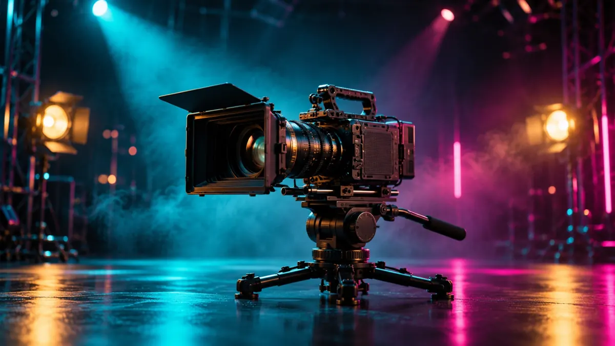 NAB Show