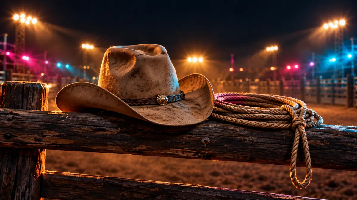 National Finals Rodeo