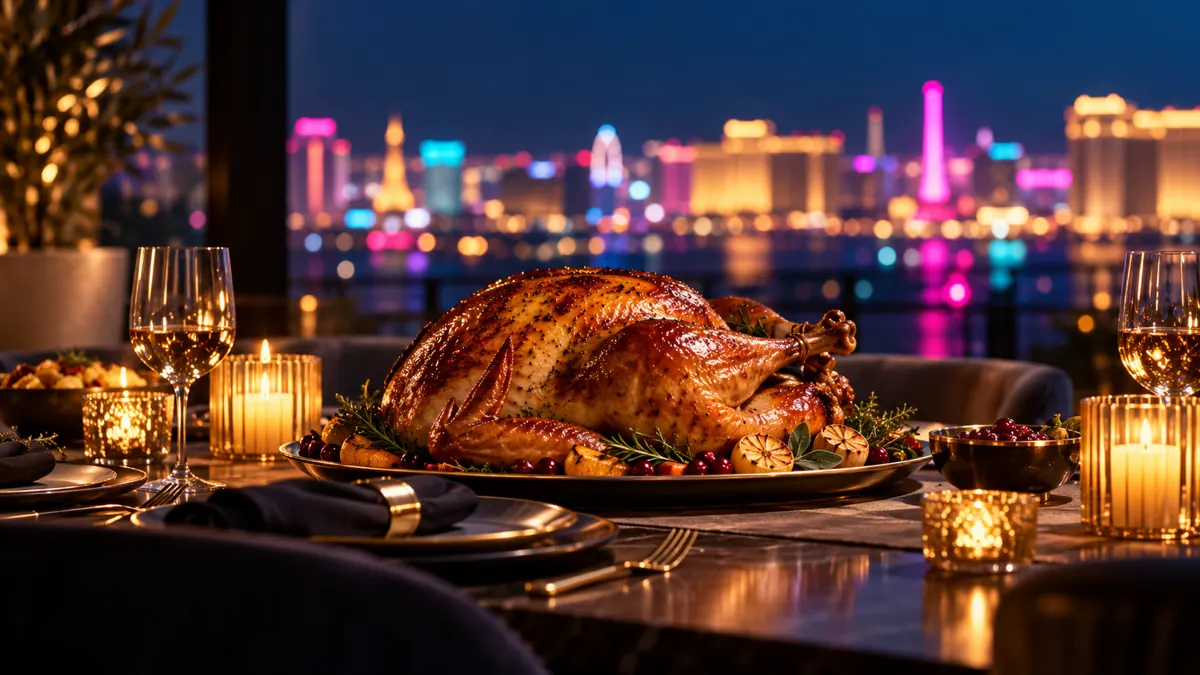 Thanksgiving