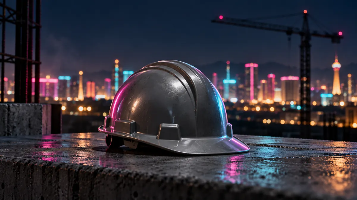World of Concrete